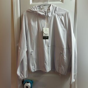 VUORI RENEW TRAINER SHELL